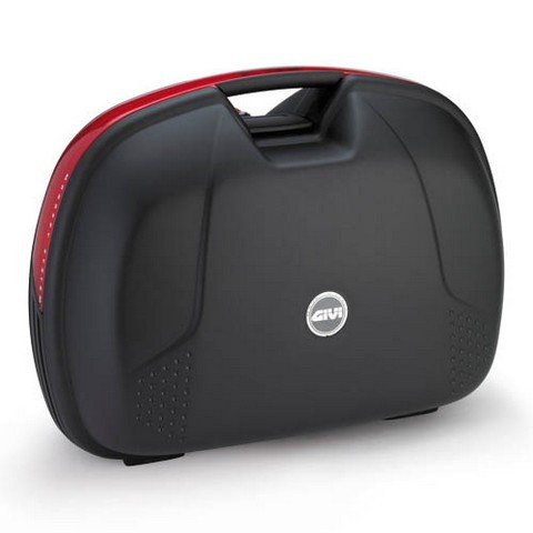 Givi E360NB Topkoffer en Zijkoffer 36L