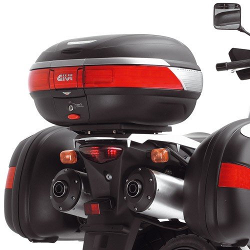 Givi E528 Topkofferdrager Suzuki DL 650 V-Strom / DL 1000 V-Strom / Kawasaki KLV 1000