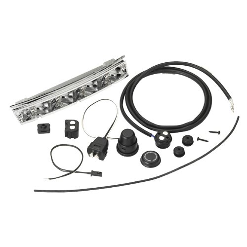 Givi E92 LED remlicht set voor topkoffer E460
