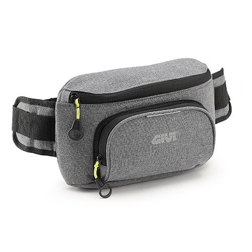 Givi EA108B Buideltas grijs Easy Range