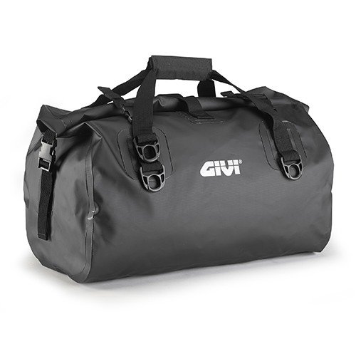 Givi EA115BK Bagagetas waterdicht seat bag 40 liter