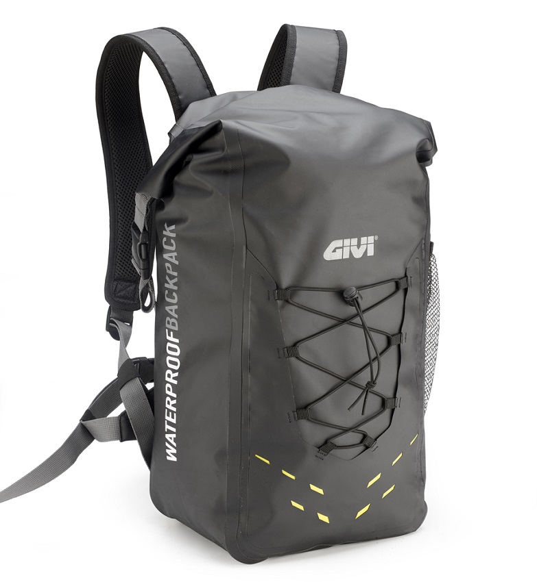 Givi EA121 Waterbestendige Rugzak 18 Liter