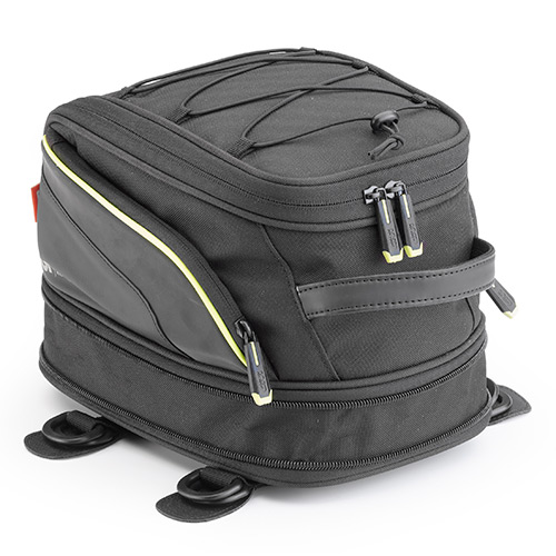 Givi EA132 universele zadeltas 11 liter
