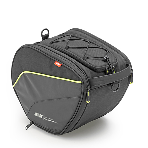 Givi EA135 Tunnel tas 15 Liter Voor Scooters