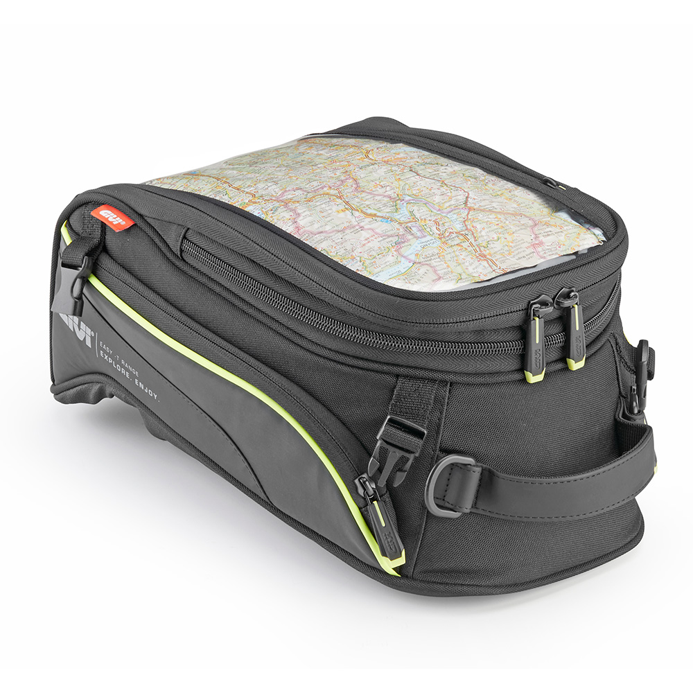 Givi EA141 tanktas voor de HONDA NC 750 X 2016-2020