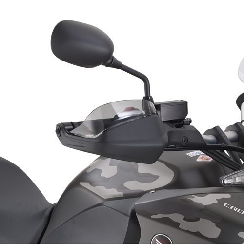 Givi EH1110 Handkap Uitbreiding Honda VFR 1200 X Crosstourer / DCT 2012-2016