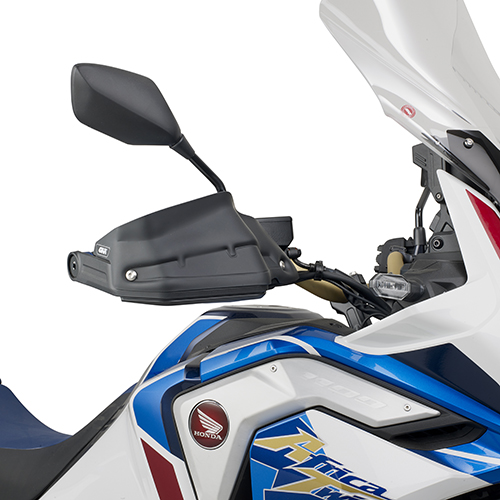Givi EH1178 Handkap Uitbreiding Honda CRF 1100 L Africa Twin / Adventure Sports