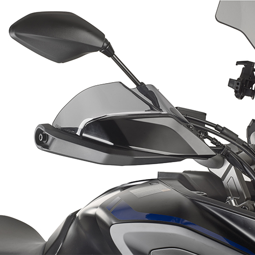 Givi EH2139 Handkap Uitbreiding Yamaha Tracer 900 / Tracer 900 GT 2018-2020