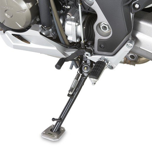 Givi ES1110 Zijstandaard Verbreder Honda Crosstourer 1200 / DCT 2012-2019
