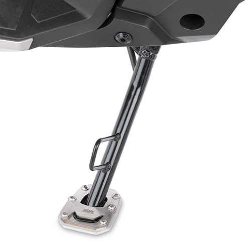 Givi ES1186 Zijstandaard Verbreder Honda Forza 750 / Honda X-ADV 750