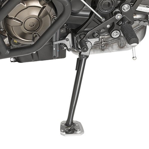 Givi ES2130 Zijstandaard Verbreder Yamaha MT-07 Tracer / Tracer 700