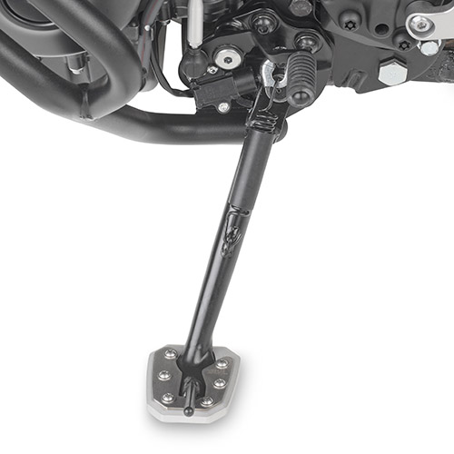 Givi ES2159 Zijstandaard Verbreder Yamaha Tracer 9 Vanaf 2021