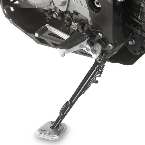 Givi ES3101 Zijstandaard Verbreder Suzuki DL 650 V-Strom 2004-2022