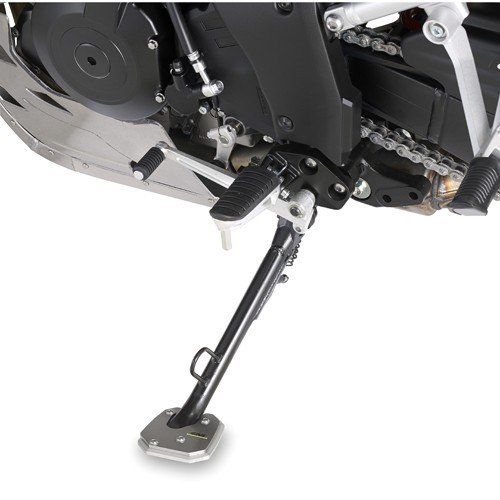 Givi ES3105 Zijstandaard Verbreder Suzuki DL 1000 V-Strom / V-Strom 1050 / XT
