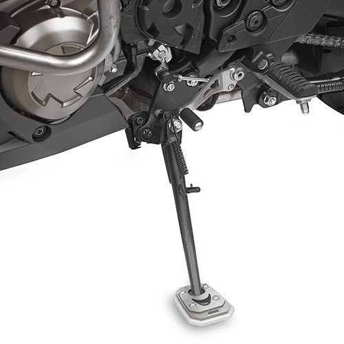 Givi ES4105 Zijstandaard Verbreder Kawasaki Versys 1000 12-14