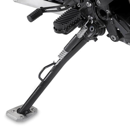 Givi ES5107 Zijstandaard Verbreder BMW F650 GS / F 700 GS 2013-2017