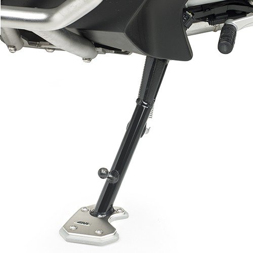 Givi ES5113 Zijstandaard Verbreder BMW R 1200 RT / R 1250 RT