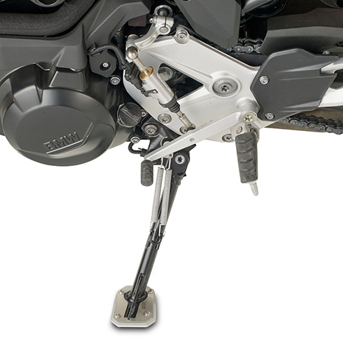 Givi ES5137 Zijstandaard Verbreder BMW F 900 R / F 900 XR Vanaf 2020
