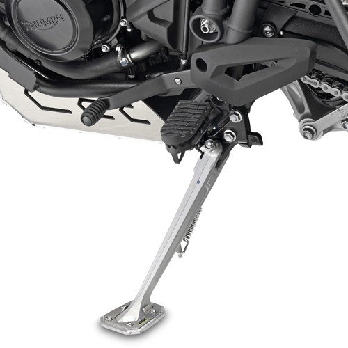 Givi ES6401 Zijstandaard Verbreder Triumph Tiger 800 / XR / XC 2011-2017