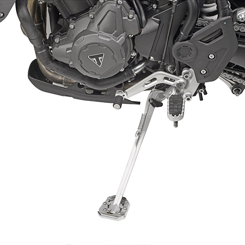 Givi ES6415 Zijstandaard Verbreder Triumph Tiger 900 / GT / Rally / Pro Vanaf 2020