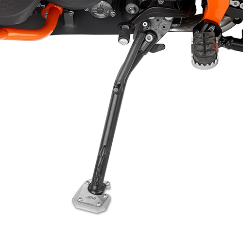Givi ES7713 Zijstandaard Verbreder KTM 1290 Super Adventure R Vanaf 2021