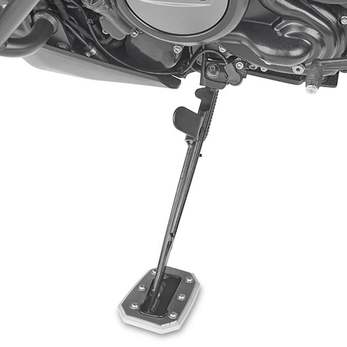 Givi ES8400 Zijstandaard Verbreder Harley Davidson Pan America 1250