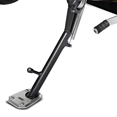 Givi ES7704 Zijstandaard Verbreder KTM 1050 / 1090 / 1190 / 1290 Super Adventure T / R / S