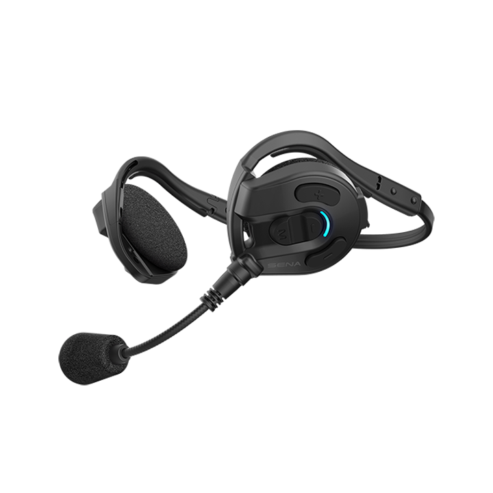 Sena EXPAND Multi-Sport Mesh Intercom™ Communicatie Headset