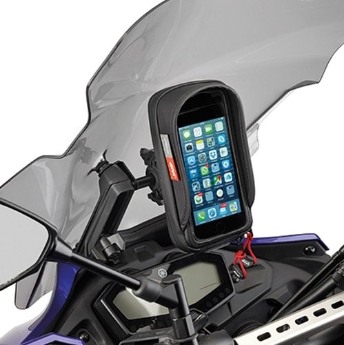GIVI FB2130 Accessoire GPS Navi steun Yamaha MT-07 Tracer