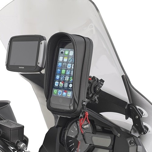 GIVI FB3114 Accessoire steun Suzuki DL 1000 V-Strom