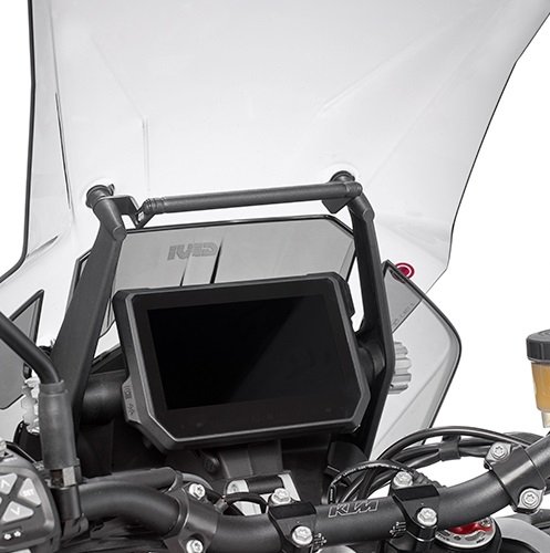 GIVI FB7706 Accessoire steun KTM 1290 Super Adventure R / S Vanaf 2017