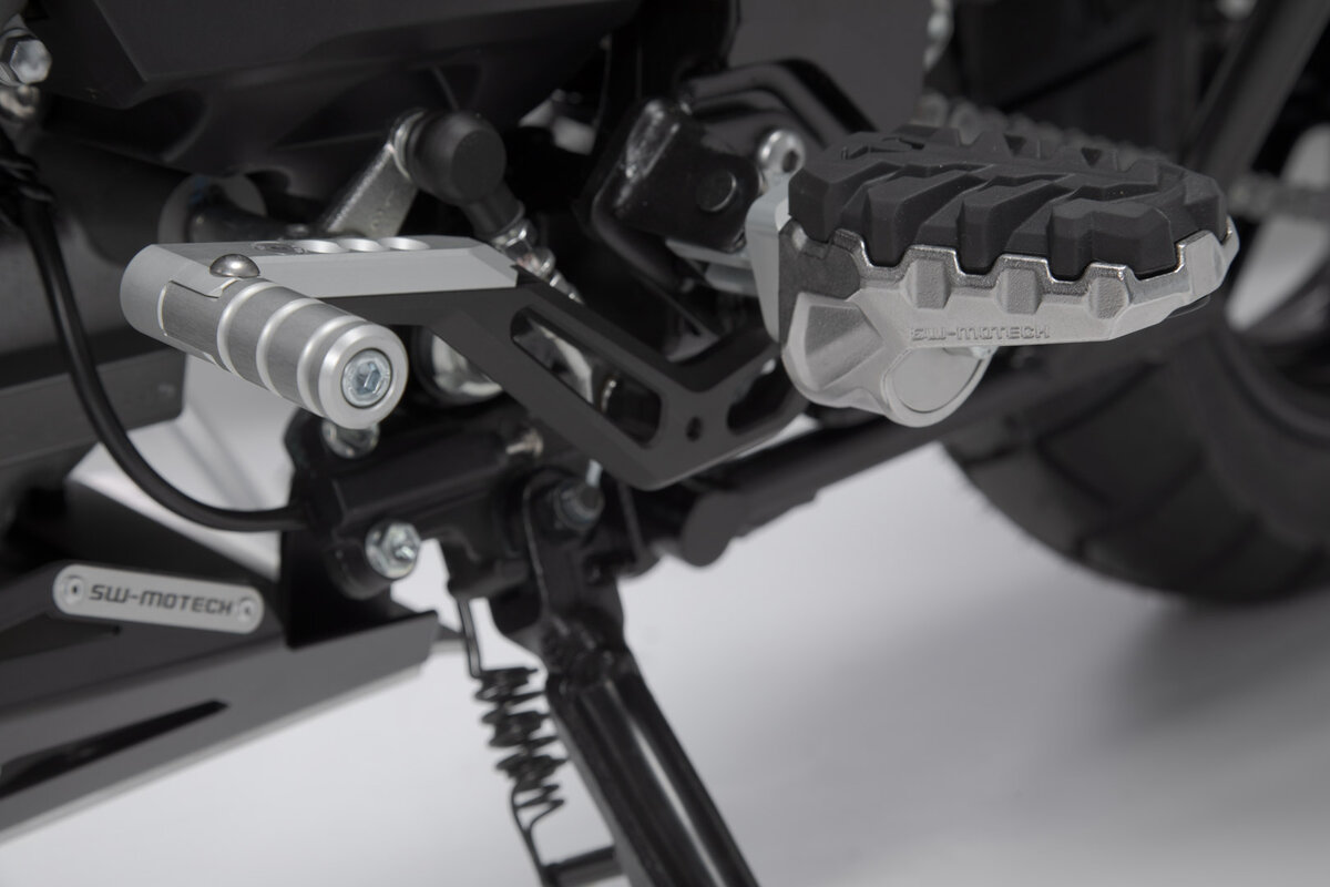 SW-Motech Schakelpedaal Suzuki V-Strom 650 / V-Strom 650 XT Vanaf 2011