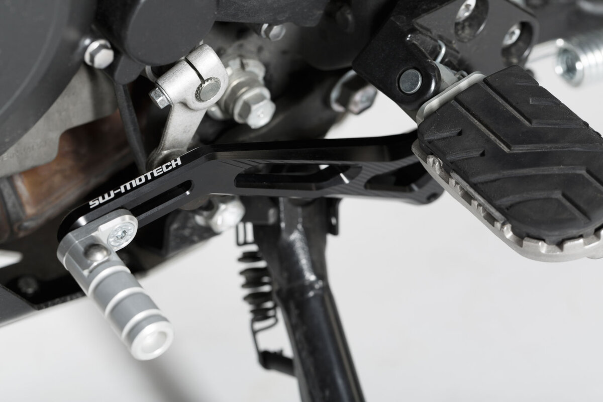SW-Motech Schakelpedaal Suzuki V-Strom 1000 / XT / V-Strom 1050 / XT