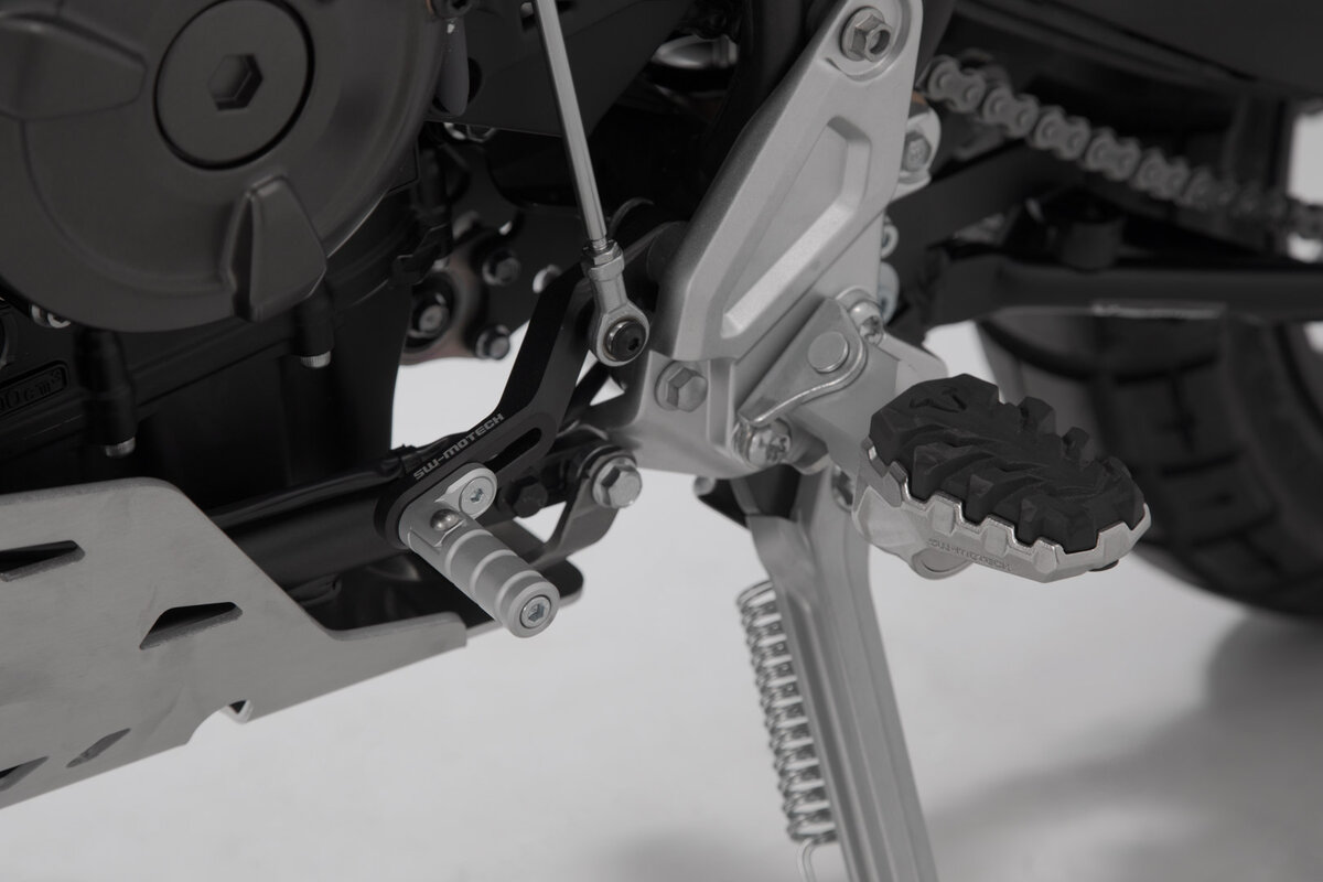 SW-Motech Schakelpedaal Yamaha Tenere 700 Vanaf 2019