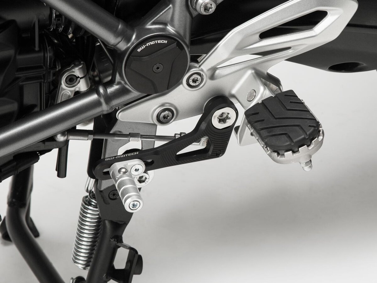 SW-Motech Schakelpedaal BMW R 1200 R / RS / R 1250 R / RS