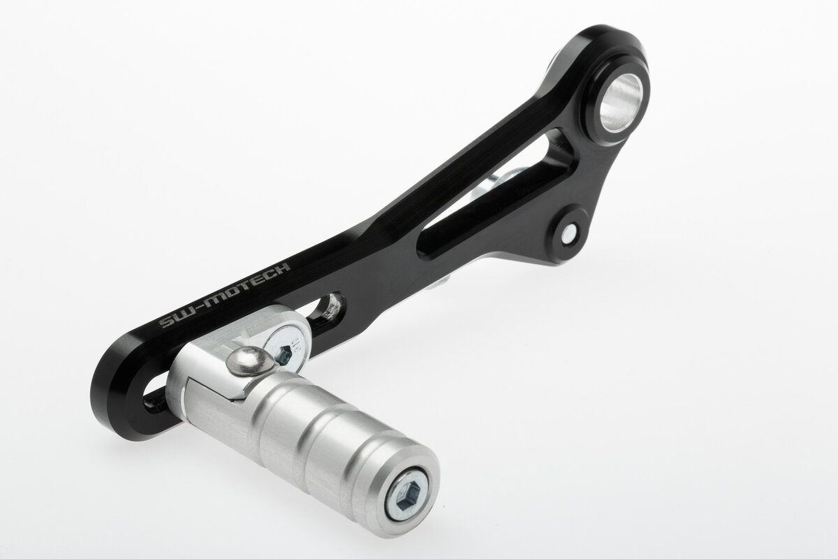 SW-Motech Schakelpedaal BMW F 800 R / F 800 GT