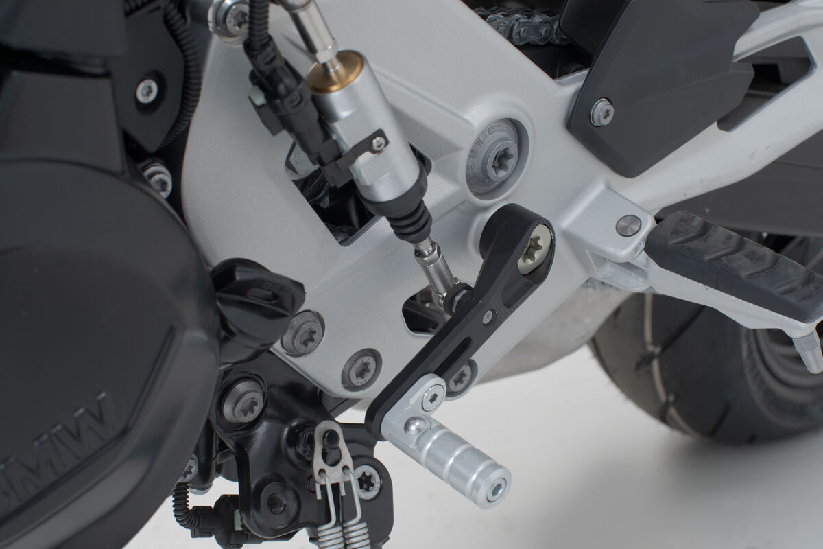SW-Motech Schakelpedaal BMW F 900 R Vanaf 2019