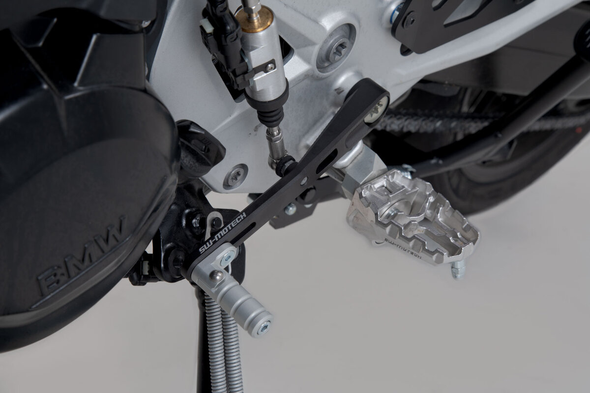 SW-Motech Schakelpedaal BMW F 900 XR Vanaf 2019