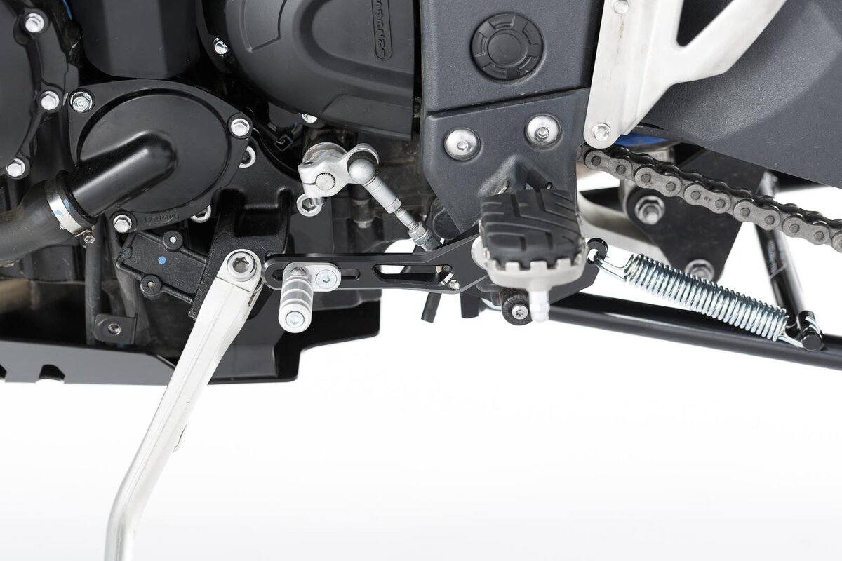 SW-Motech Schakelpedaal Triumph Tiger 1050 / SE / Sport