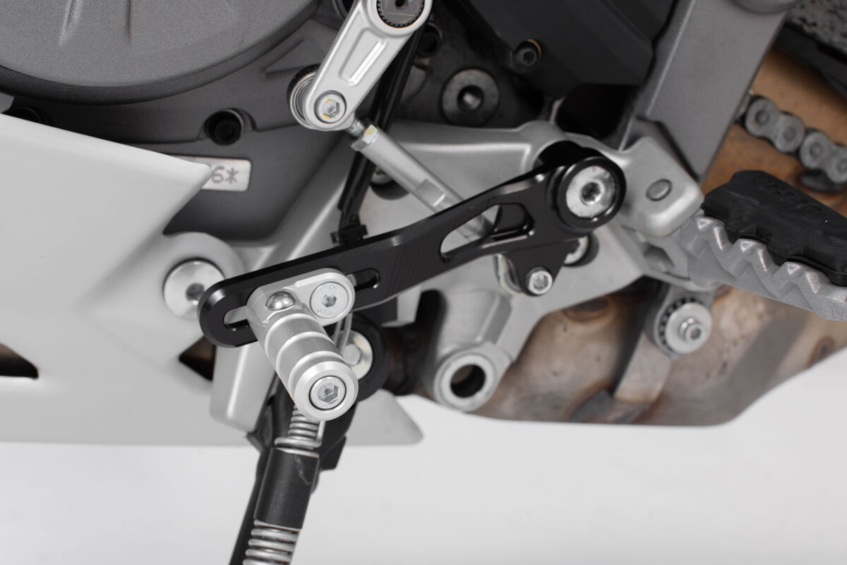 SW-Motech Schakelpedaal Ducati Multistrada 950 / S / Multistrada 1260 / Enduro / S