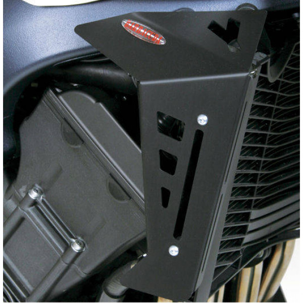 Barracuda Radiator Cover Yamaha FZ1 N / FZ8 N