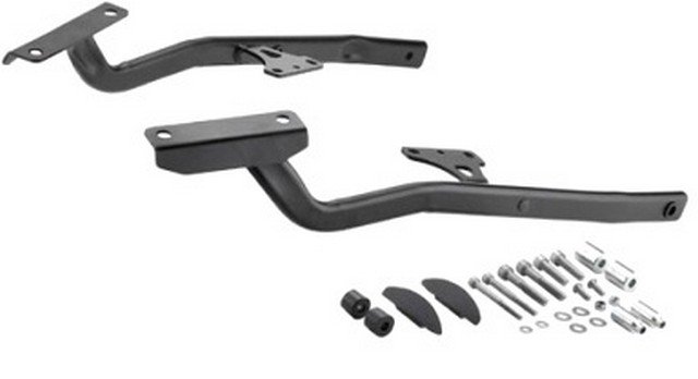 Givi 4106FZ Topkofferrek Kawasaki ZZR 1400 2012-2021