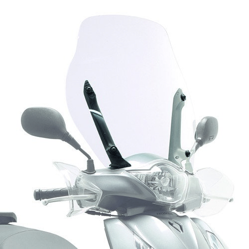 Givi 1128A Windscherm Honda SH 125i-150i ABS 12-15