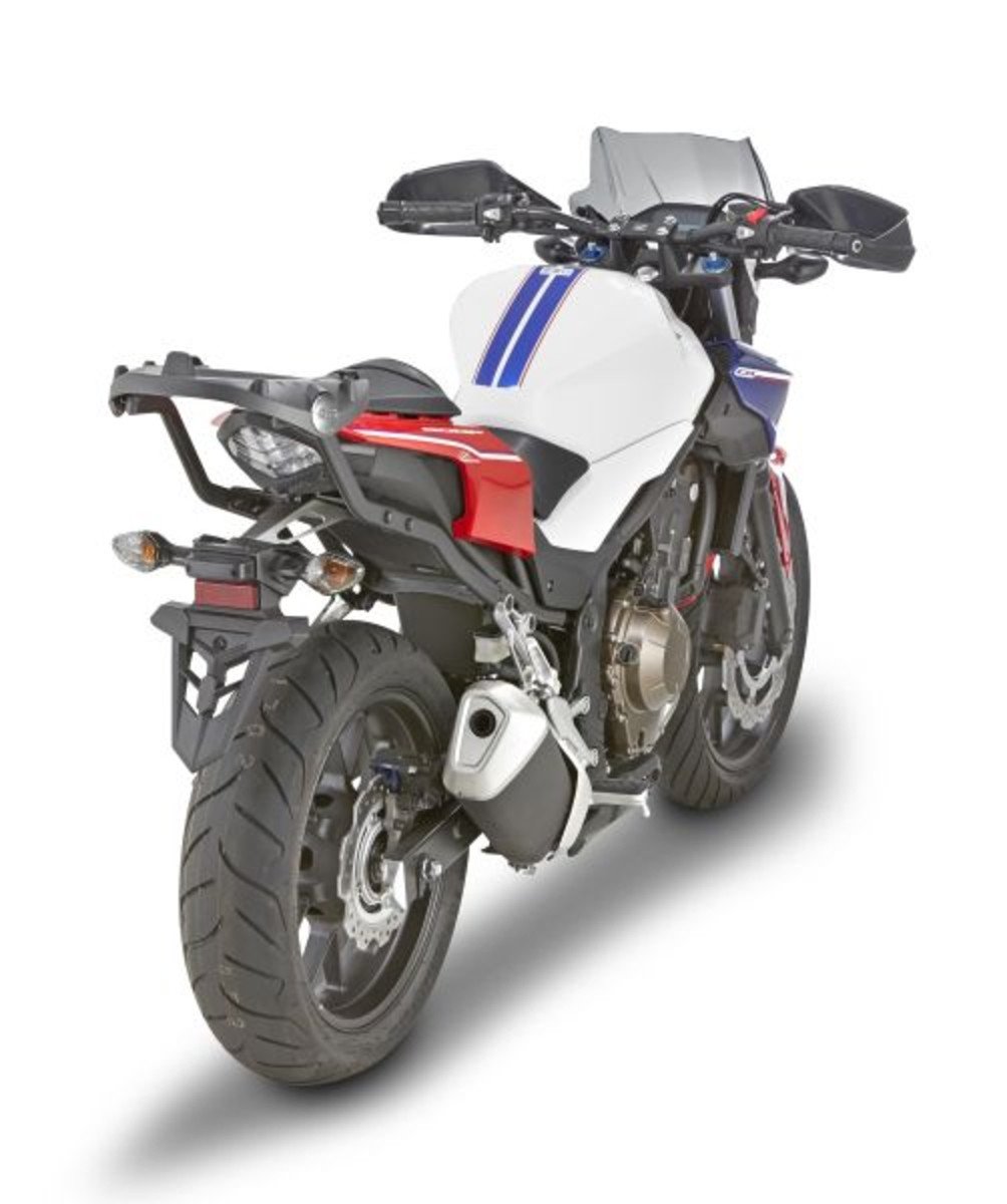 Givi 1152FZ Topkofferrek Honda CB 500 F