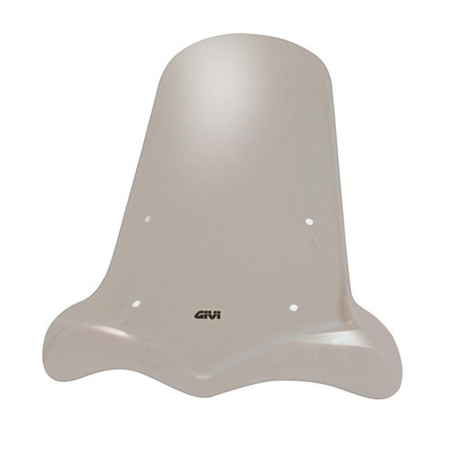 Givi 128A Windscherm Yamaha Cignus X 125 07-15