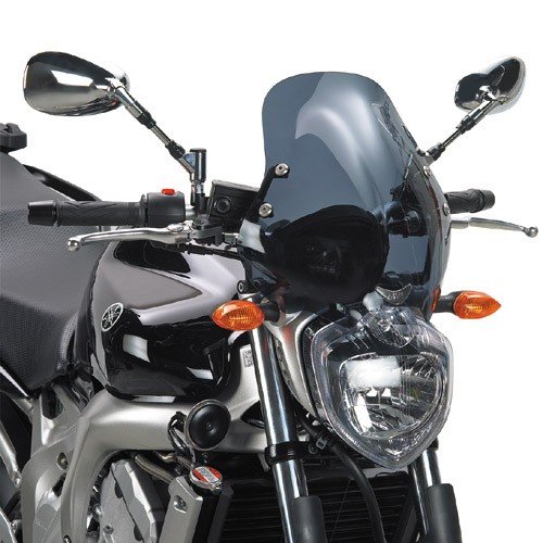 Givi 140D Windscherm Yamaha FZ6/FZ6 600 Fazer 04-06