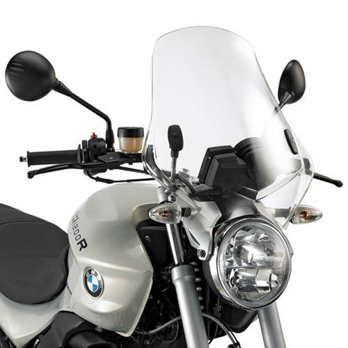 Givi 147A Windscherm BMW R 1200 R / R 1250 R