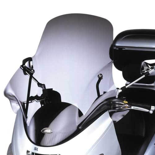 Givi 156DT Windscherm Suzuki AN 250-400 Business 01-03