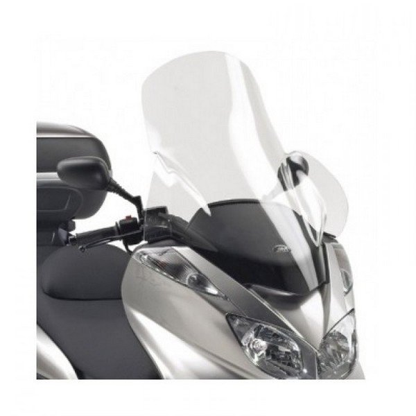 Givi 156DT Windscherm Suzuki AN 250-400 Burgman 98-02