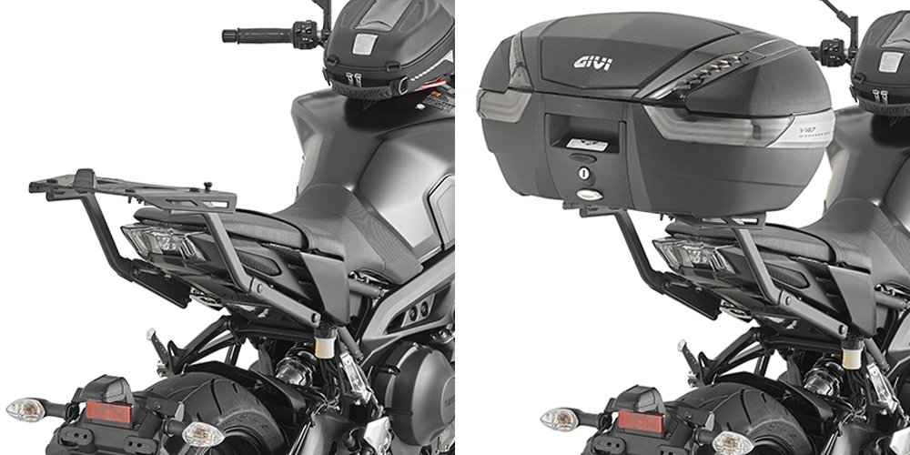 Givi 2132FZ Topkofferrek Yamaha MT-09  2017-2020